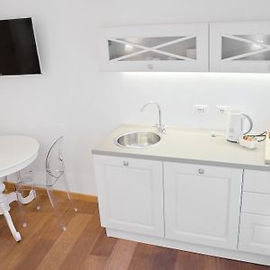 Camera superior con letto king size